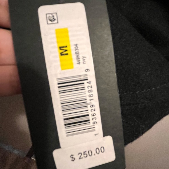 Men’s coat - Picture 2 of 5